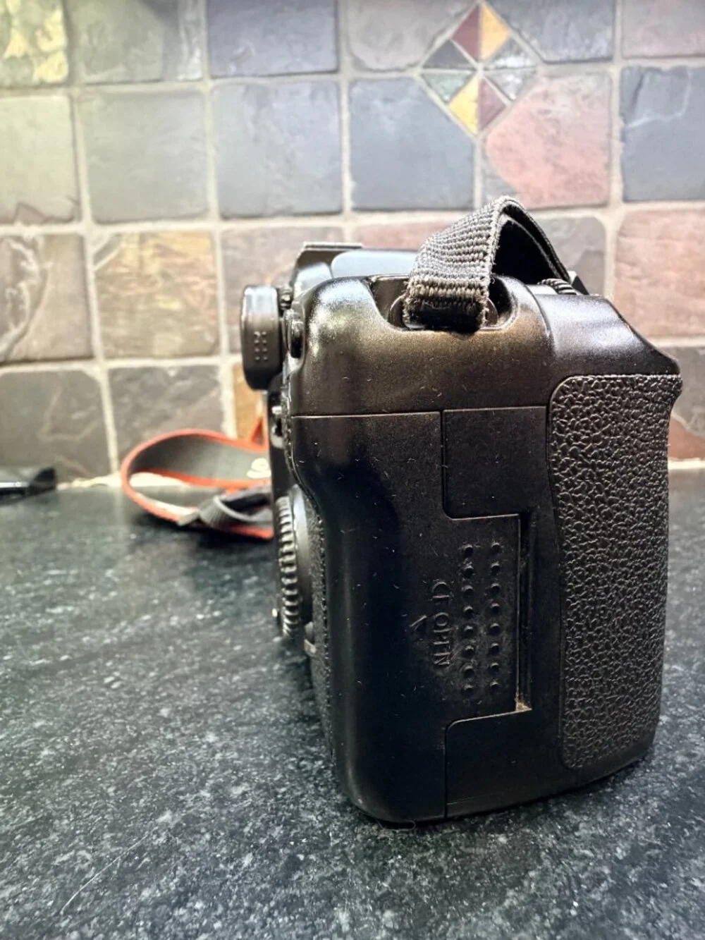 Canon EOS 30D Bundle